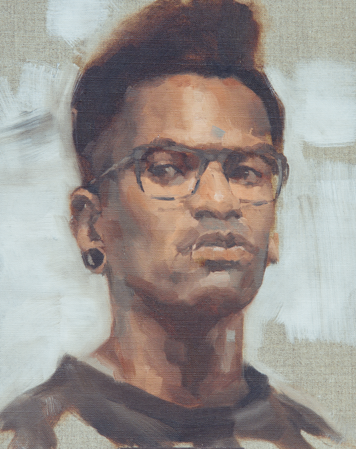 Using Colour in Portraits 1 - Warm & Cool Colour - Online Course ...